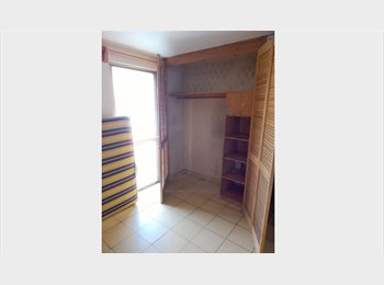 Roomgo MX - RENTA CUARTO FRENTA A TERRAZA BELENES, Zapopan - MX$3,000 por mes