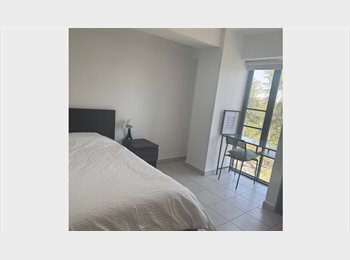 Roomgo MX - Rento habitación ejecutiva, Azcapotzalco - MX$7,700 por mes