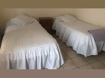 Roomgo MX - Rento habitacion dentro de casa completamente amuebalda, Guadalajara - MX$10,500 por mes