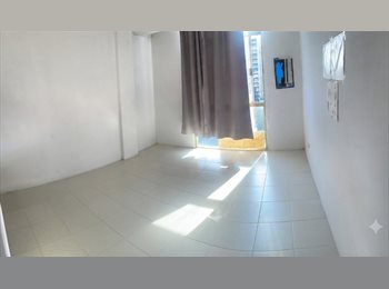 Roomgo MX - Alojamiento para profesionistas en Reforma | A 2 cuadras de la Diana, Cuauhtémoc - MX$9,500 por mes