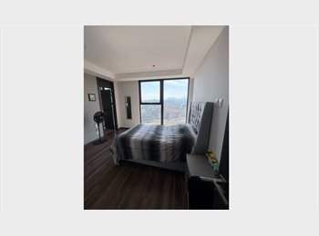 Roomgo MX - Se busca roomie bosque real torre oaks, Naucalpan - MX$15,000 por mes