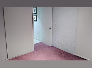 Roomgo MX - lugar tranquilo por el hipodromo y estadio de los xolos, Tijuana - MX$8,000 por mes