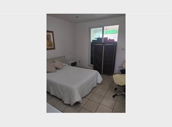 Roomgo MX - Habitaciones p/caballeros, El Marqués - MX$4,500 por mes