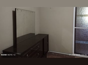 Roomgo MX - Se renta cuarto para señorita estudiante, Orizaba - MX$1,500 por mes