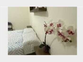 Roomgo MX - COMODA HABITACION EN MIRAMAR en la esquina pasa la pesera a 10 minutos de ZONA HOTELERA, Los Cabos - MX$5,000 por mes