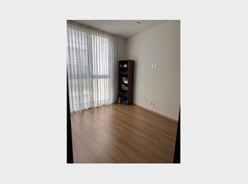 Roomgo MX - Cuarto bien ubicado entre metro mixcoac y san antonio, Alvaro Obregón - MX$9,000 por mes