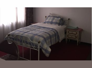 Roomgo MX - Renta cuarto, Coyoacán - MX$7,000 por mes