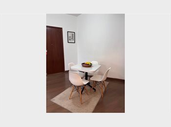 Roomgo MX - Cuarto cerca de Reforma entre la Diana y el Ángel, excelente ubicación y costo accesible., Cuauhtémoc - MX$7,800 por mes