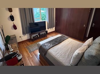 Roomgo MX - Cuarto cerca de Reforma, a una cuadra de Metro Sevilla, costo accesible., Cuauhtémoc - MX$7,800 por mes