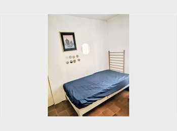 Roomgo MX - Recámara con baño para una persona en Satélite, Ciudad López Mateos - MX$6,200 por mes