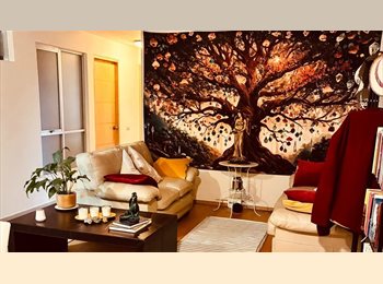 Roomgo MX - ¿Buscas un hogar cálido para vivir?, Cuauhtémoc - MX$9,000 por mes