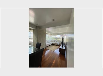 Roomgo MX - Hola! Busco Roomie., Cuauhtémoc - MX$14,000 por mes