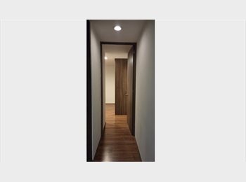 Roomgo MX - Habitación para Mujer, Coyoacán - MX$8,000 por mes