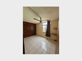 Roomgo MX - Renta de cuarto en plaza guadalupe, Zapopan - MX$5,500 por mes