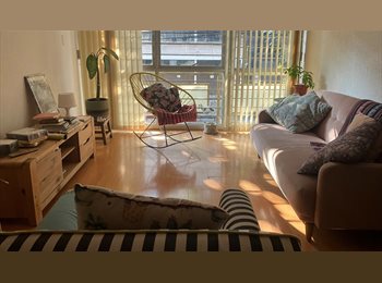 Roomgo MX - Habitación en Colonia del Valle, Coyoacán - MX$10,000 por mes