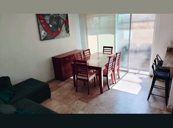 Roomgo MX - Renta de habitación para estudiantes iteso, Zapopan - MX$0 por mes