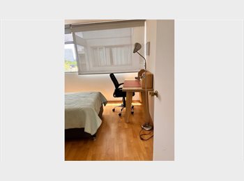 Roomgo MX - Condesa bien ubicado, Cuauhtémoc - MX$15,000 por mes