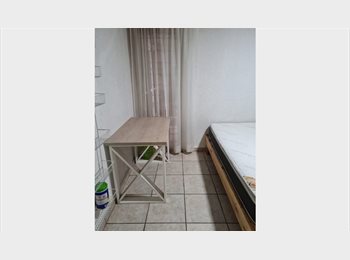 Roomgo MX - HABITACIÓN INDIVIDUAL PARA UNA SEÑORITA, Tlalnepantla - MX$3,700 por mes