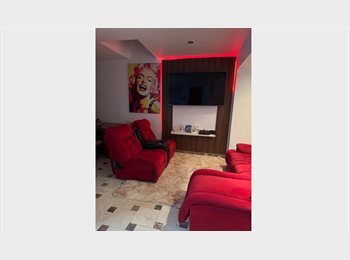 Roomgo MX - Habitación amueblada o sin amueblar en la colonia del valle., Cuauhtémoc - MX$8,600 por mes