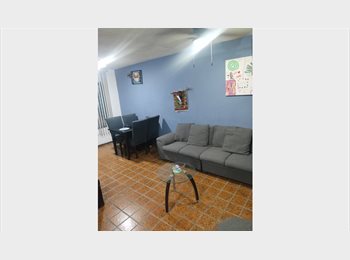 Roomgo MX - Busco roomie mujer ordenada y petfriendly, San Nicolás de los Garza - MX$4,600 por mes