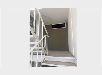 Roomgo MX - Bonita suite ejecutiva, Puebla - MX$3,900 por mes