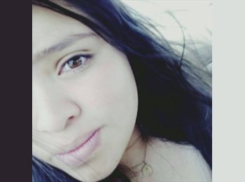Roomgo MX - Karla Ivonn - 21 - Toluca