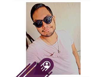 Roomgo MX - Yishay - 30 - Miguel Hidalgo