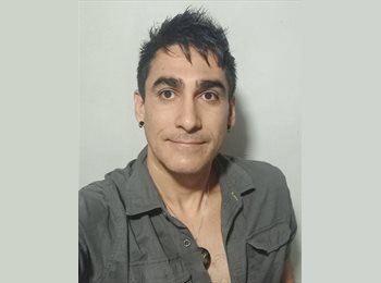 Roomgo MX - Ivan - 41 - Zapopan