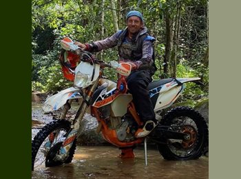 Roomgo MX - Miguel Angel - 57 - Puerto Vallarta