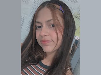 Roomgo MX - Elizabeth Maldonado  - 23 - Monterrey
