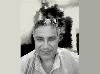 Roomgo MX - Edgar Raul Candia Vidal  - 52 - Guadalajara