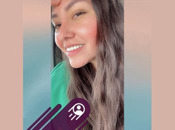 Roomgo MX - Nataly - 18 - León