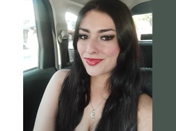 Roomgo MX - Christy - 22 - León