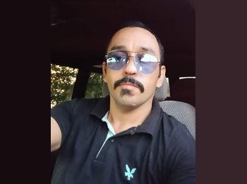 Roomgo MX - Jose - 32 - Tijuana