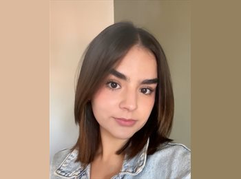 Roomgo MX - Alina Navarro - 19 - Mérida