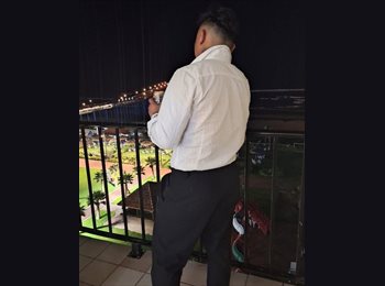 Roomgo MX - Rico - 27 - Tijuana