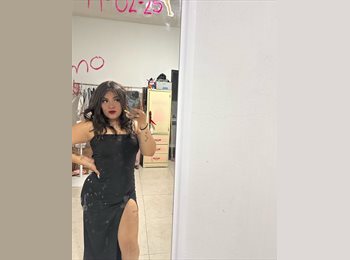 Roomgo MX - Alejandra Michelle Dolores Bermúdez Ríos  - 27 - Mérida