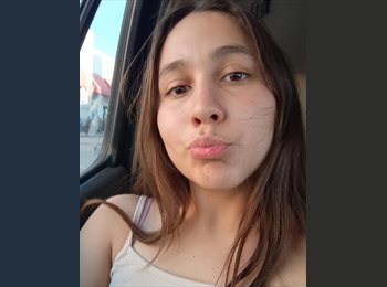 Roomgo MX - Alma Yatetzi  - 18 - Tijuana
