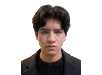 Roomgo MX - Adrián  - 19 - Monterrey