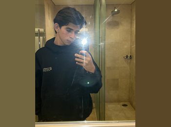 Roomgo MX - Alan - 19 - Mérida