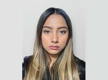 Roomgo MX - Paulina Magdaleno - 18 - Mérida