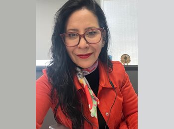 Roomgo MX - Gabriela Diaz - 56 - Morelia