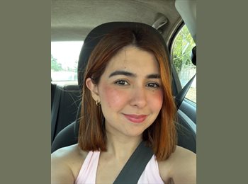 Roomgo MX - Kareli Baez - 26 - Tlaquepaque