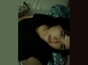 Roomgo MX - Melina Alejandra Corral Gomez  - 18 - Cancún