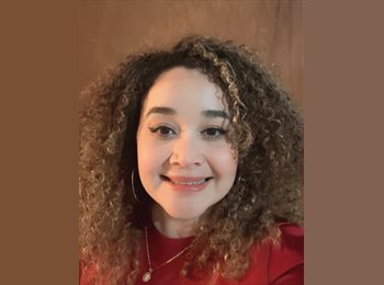 Roomgo MX - Patricia Valdez  - 33 - Querétaro