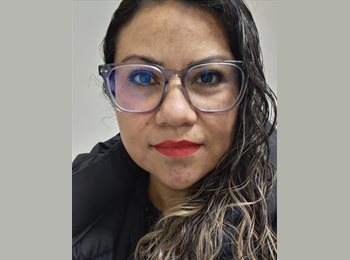 Roomgo MX - SusanaCG - 40 - Querétaro