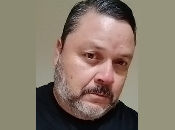 Roomgo MX - sergio - 58 - Monterrey