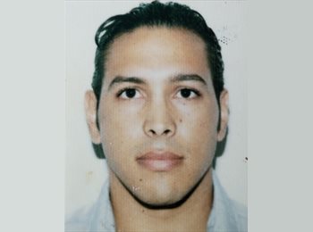 Roomgo MX - Julio Zepeda - 50 - Campeche
