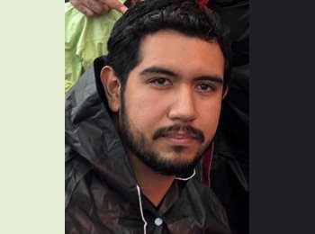 Roomgo MX - Angel Joab Mercado Dominguez - 28 - Cuauhtémoc