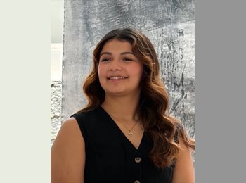 Roomgo MX - Pilar garcia - 18 - Querétaro